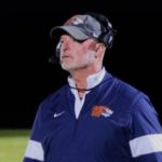 Lee Shaw, former Rabun County coach, takes Metter job