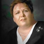 Deborah Yarber Brown