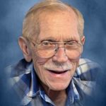 Osborne Lee “Spud” Dotson