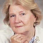 Winnie Mae Agnes Douglas Hargis