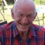 Frank Lee McCallister