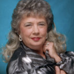 Brenda Ree Garrett Moore