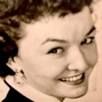 Peggy Leach O’Kelley