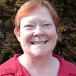 Jacqueline Marie Taylor Robson