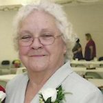 Clara Warren Thorndyke