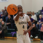 End of the line for TFS as Indians, Lady Indians fall short in opening round