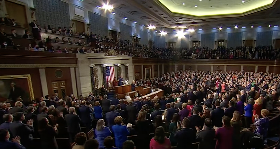 Biden State of the Union 2023