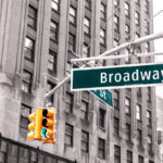 Leaving age on the curb