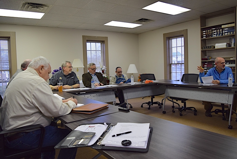 Cleveland Development Authority