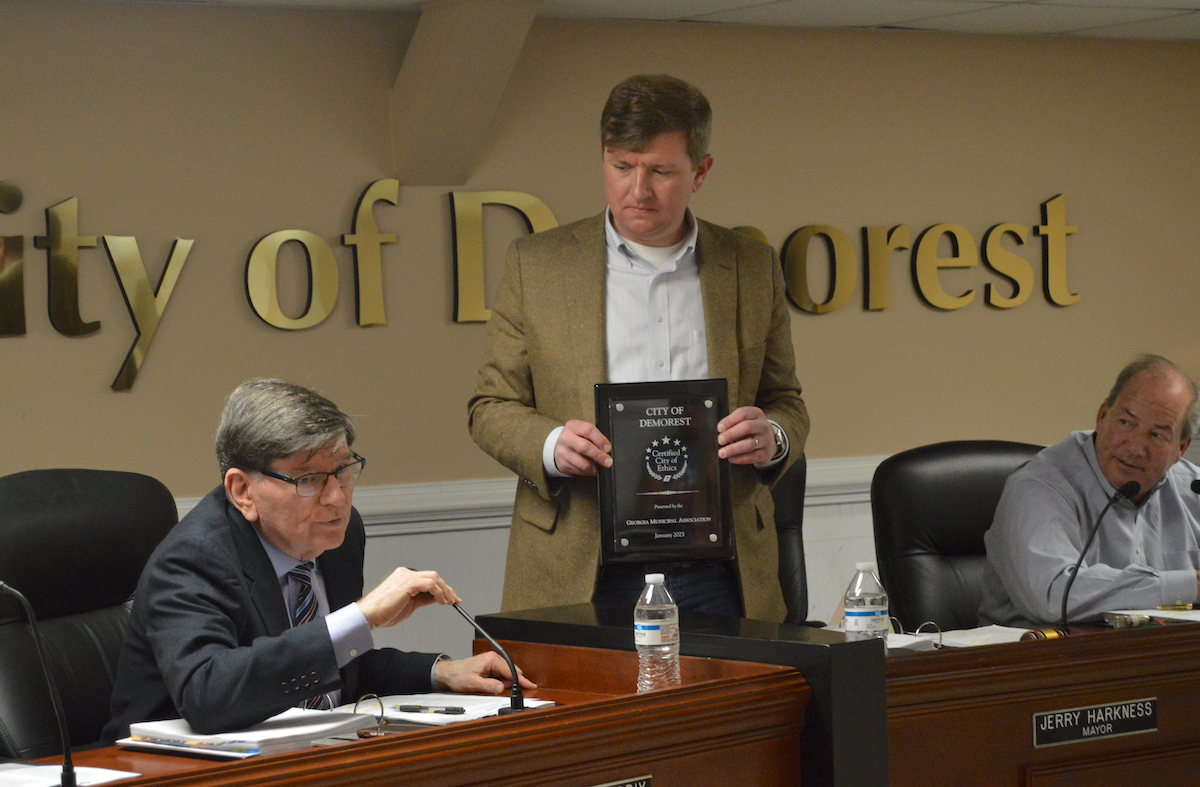 Harkness & Hendrix & Musselwhite