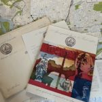 An American president, a bank chairman, and me