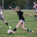 Wilson, Borchers lead attack as boys and girls soccer cruise past White County