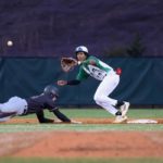 Indians earn Saturday double-header split