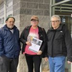 Search continues in Northeast Georgia for missing Gwinnett County man