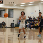 Indians secure third seed, Lady Indians fourth in Region Tournament