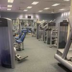 County considers proposal to take over Total Fitness