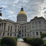 Ralston’s widow loses bid to succeed him; NEGA House district race goes to runoff