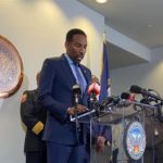 Atlanta Mayor Andre Dickens announces ‘Cop City’ compromise as protestors fill City Hall