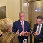 U.S. House speaker calls for ‘responsible’ debt limit legislation, shares few details