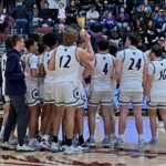 Warriors win first regional basketball championship in school history