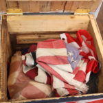 Retire your old flags