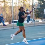 History made for TFS tennis in 4-1 victories over Jefferson