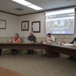Habersham BOE gets update on new facilities