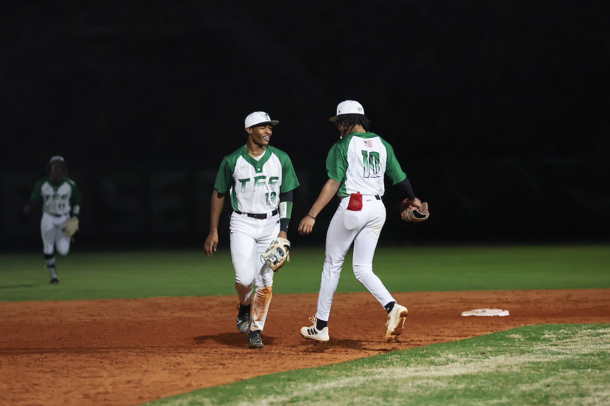 Frankey Moree Rohajae Pinder 2023 POFFENBERGER