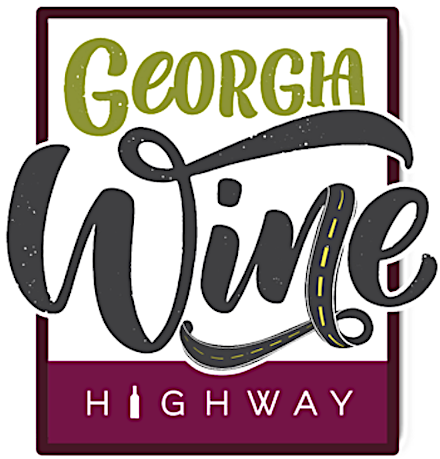 Georgia Wine Highway logo