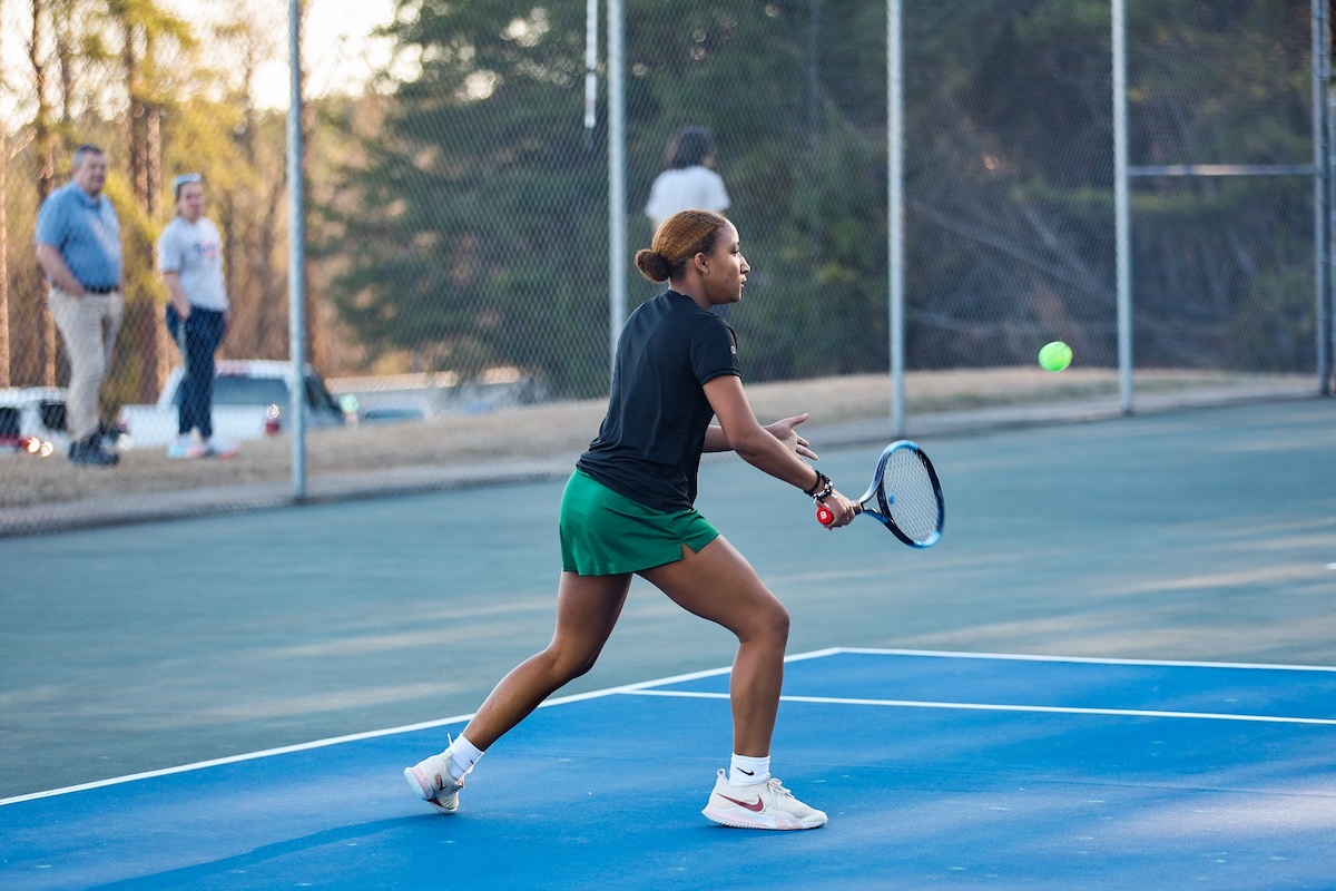 Jaeda-Lee Daniel Joseph 2023 POFFENBERGER