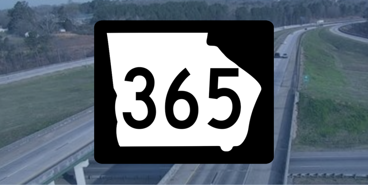 SR 365