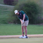 Turpin, Greene tie for low medalist as Indians beat Rabun Gap