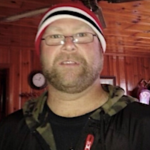 David Clyde Hamilton