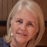 Joan Ellenburg Saville