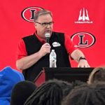 Former Jefferson coach Cathcart takes over at Loganville