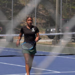 Lady Indians carve up quick win over Armuchee to advance to Sweet 16