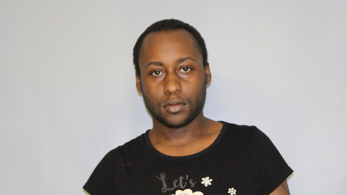 BRANDON JAWAAN DAVIS