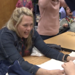 Time’s running out to vote in ‘High 5 for Teachers’ contest