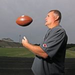 St. Francis coach Barden takes Christian Heritage job