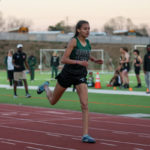 TFS boys third, girls fifth at Region Championships