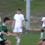 Indians drop heartbreaker in OT, ending sensational season