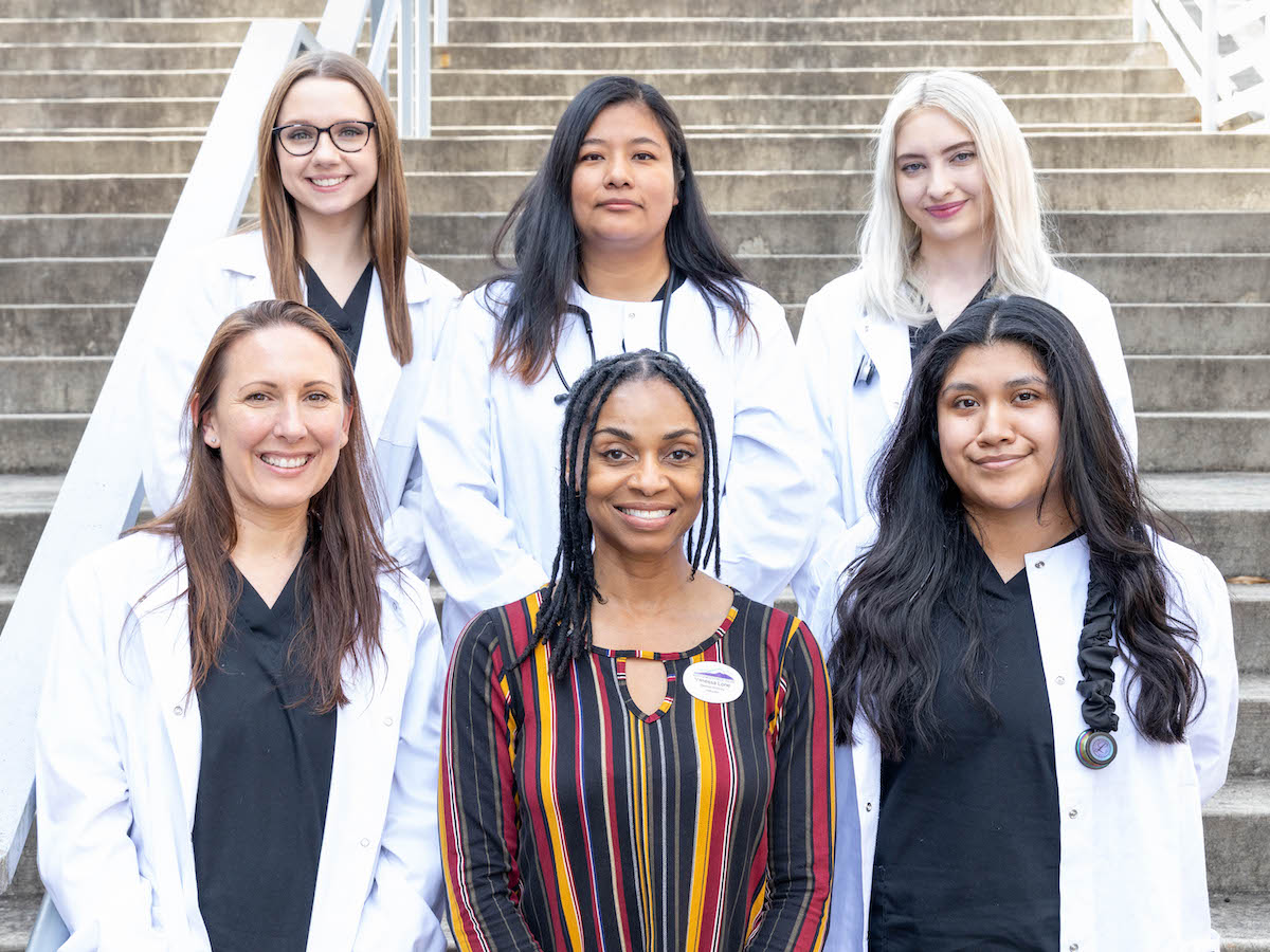 NGTC Medical Assistant Program