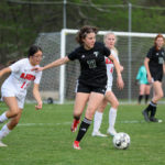 Lady Indians fall to defending state champs in Sweet 16