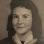 Montine Mildred Duncan Armour