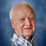 Garnett Lamon Burrell