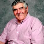 Francis “Frank” Alexander Cahill