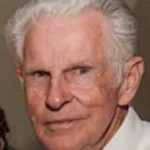 Marshall Elijah “M.E.” Cash