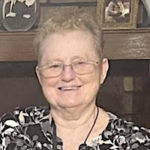 Jacquelyn Ann “Jacque” Crowe Evans