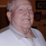 Bobby Elwood Griffin