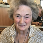 Mary Lois Moody Taylor